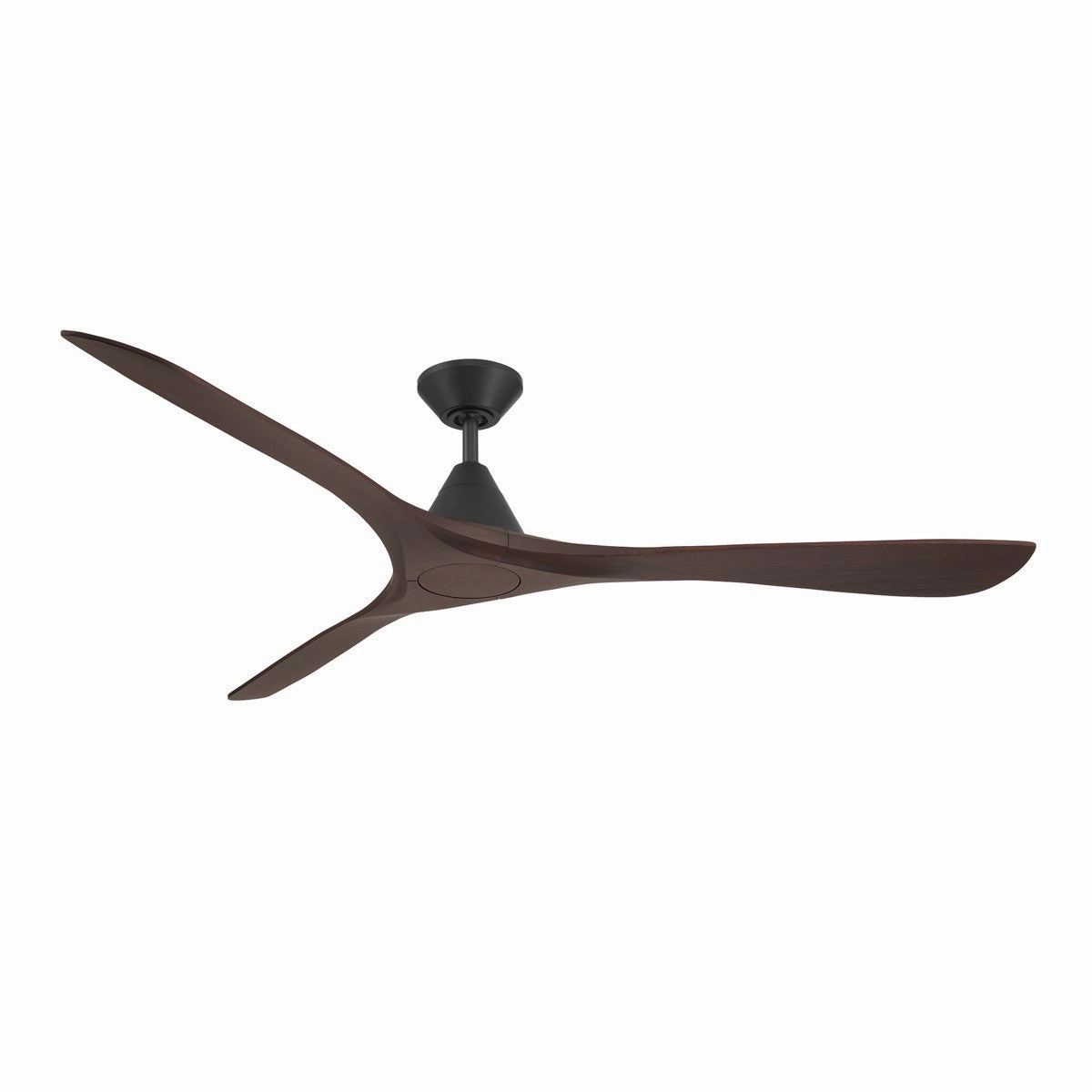 Modern Forms Fans Carve | Outdoor Ceiling Fan & Remote