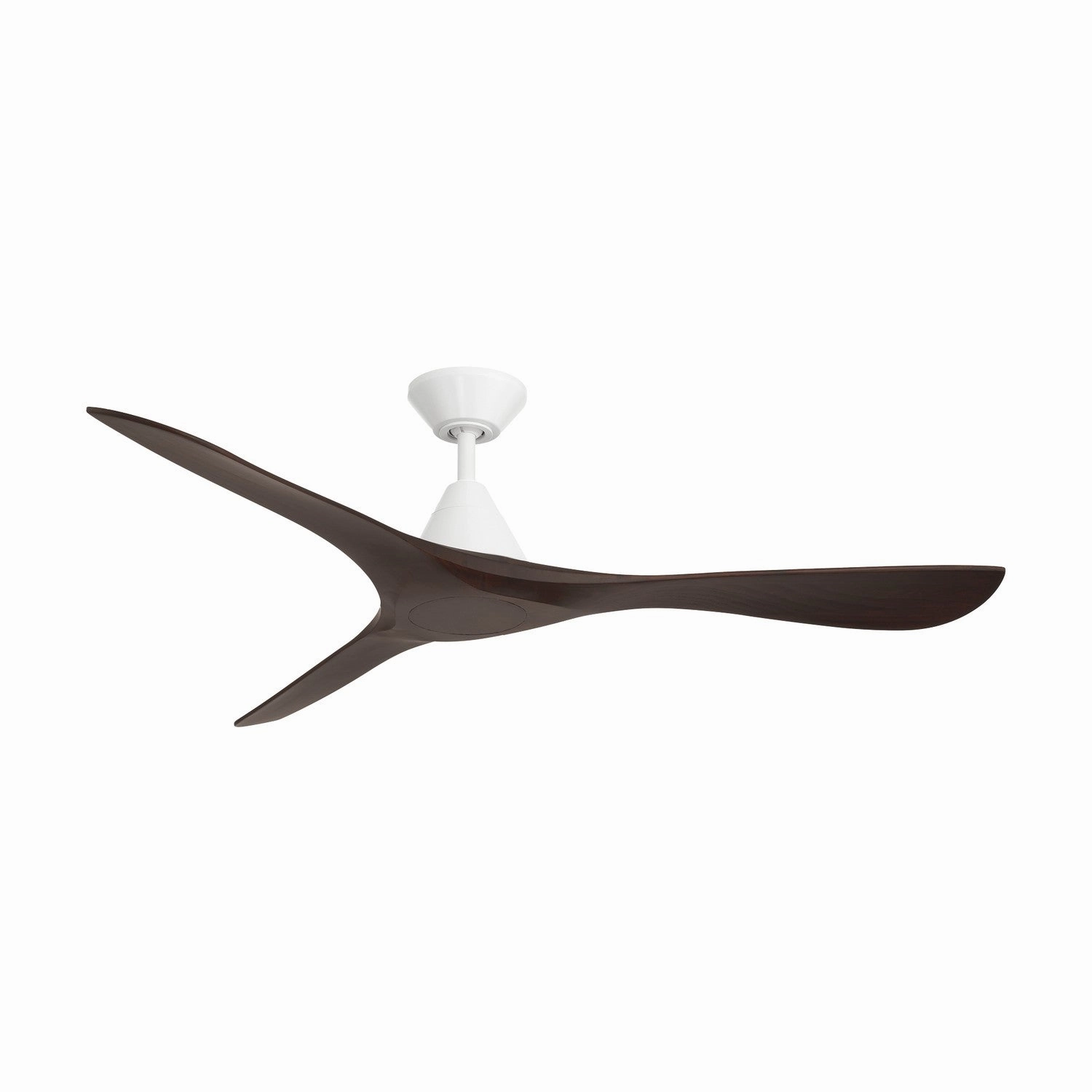 Modern Forms Fans Carve | Outdoor Ceiling Fan & Remote