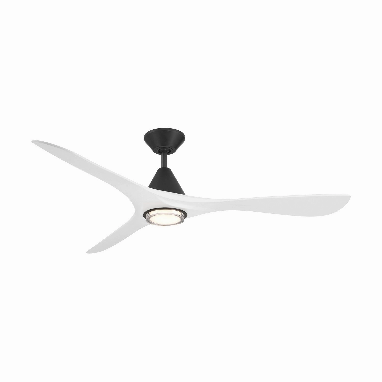 Modern Forms Fans Carve | Outdoor Ceiling Fan & Remote