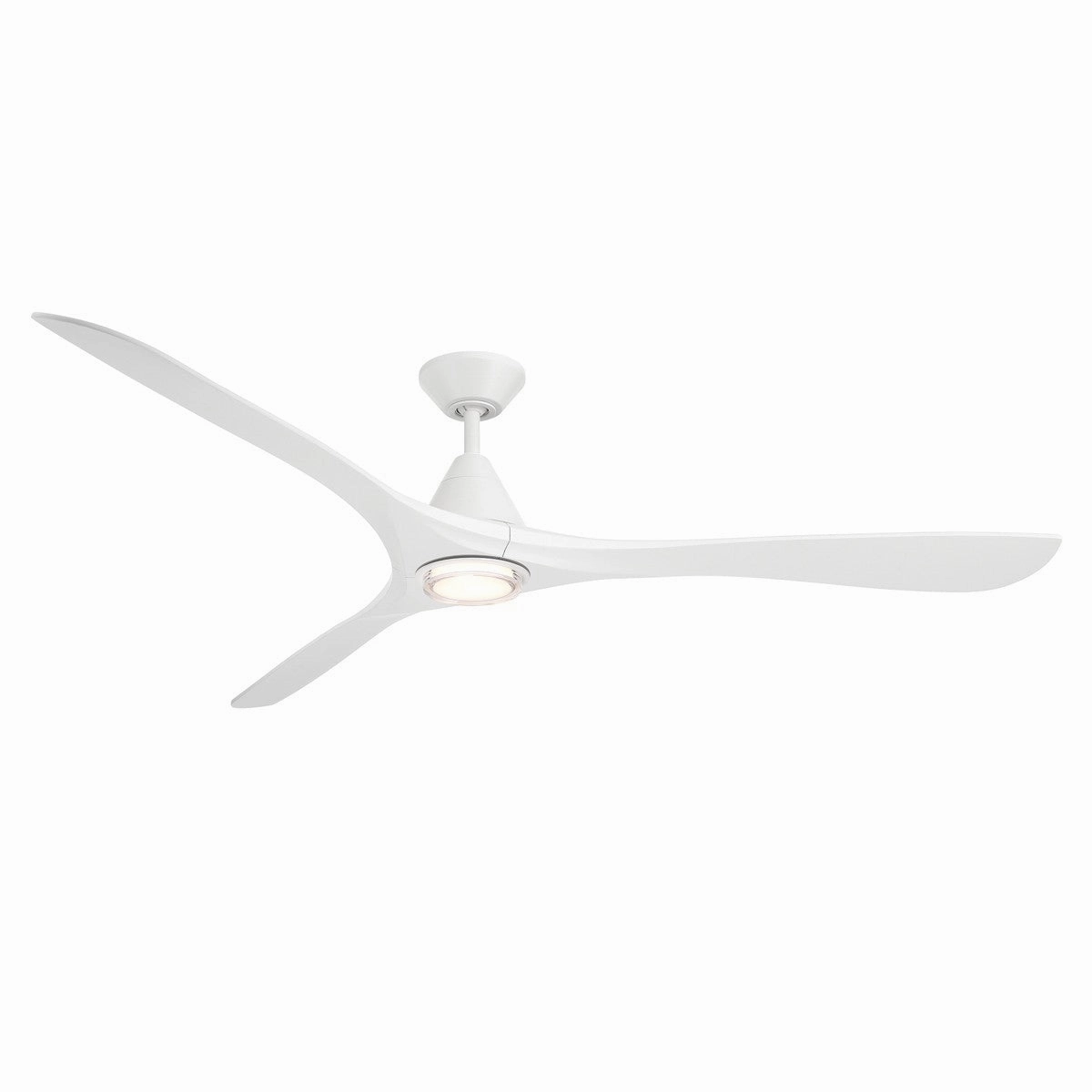 Modern Forms Fans Carve | Outdoor Ceiling Fan & Remote