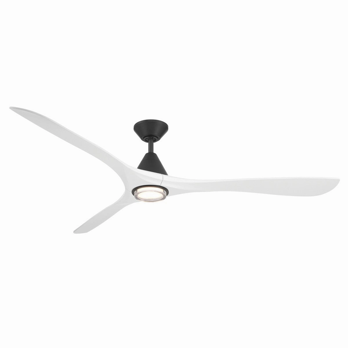 Modern Forms Fans Carve | Outdoor Ceiling Fan & Remote