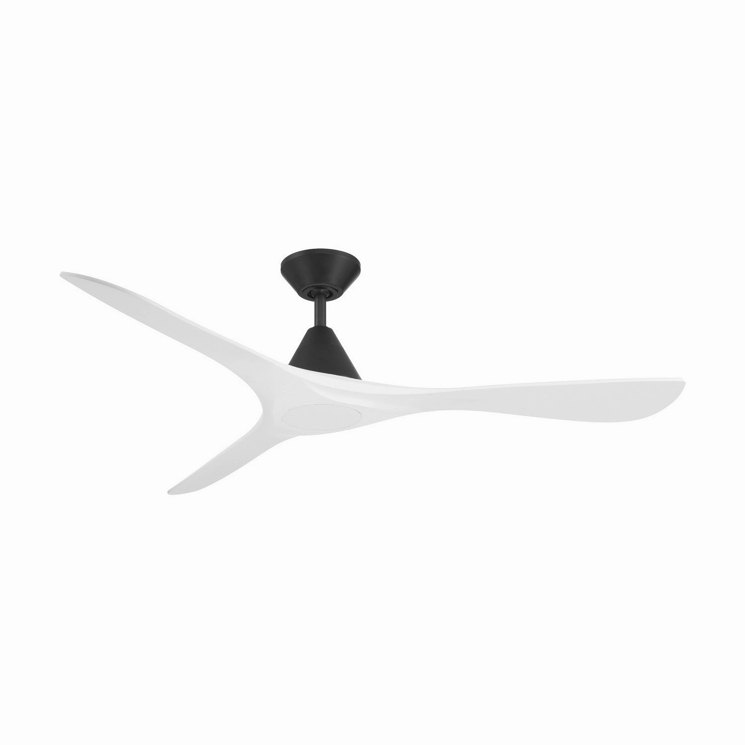 Modern Forms Fans Carve | Outdoor Ceiling Fan & Remote