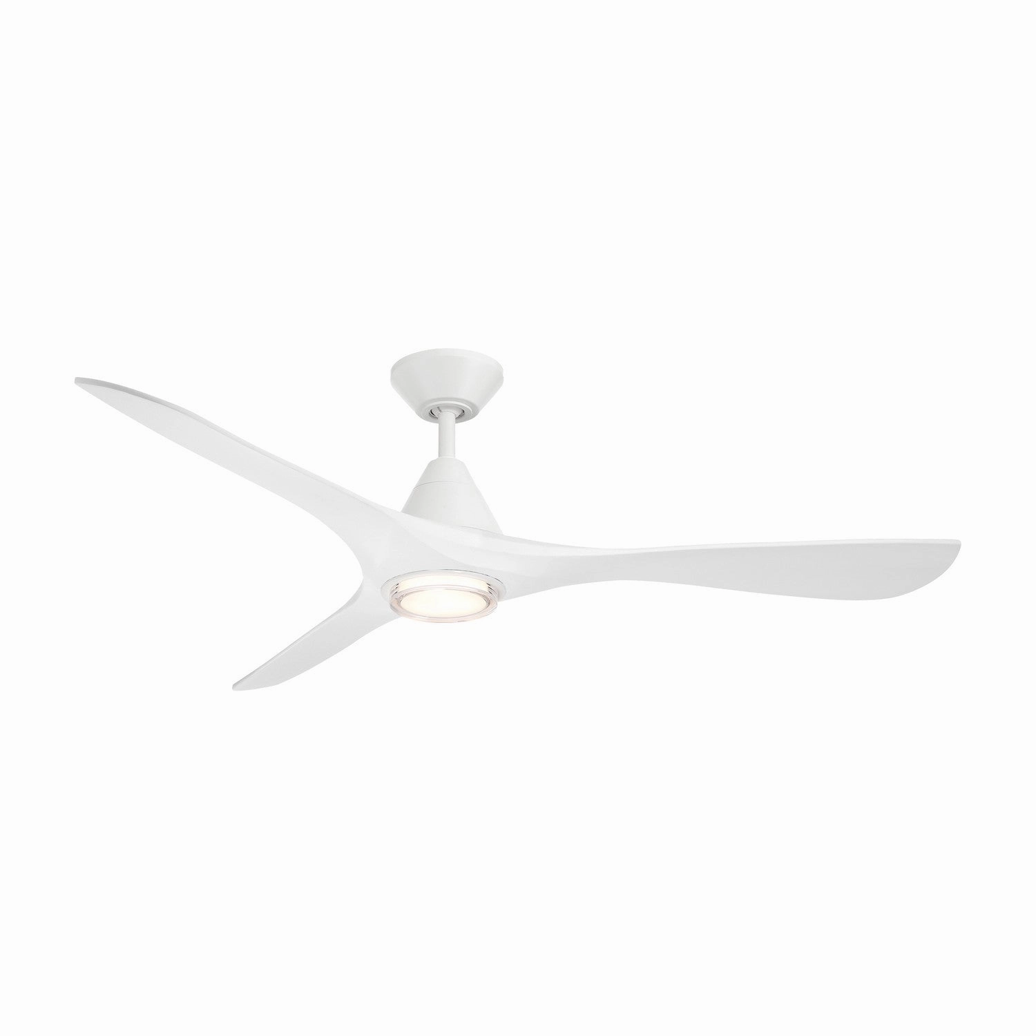Modern Forms Fans Carve | Outdoor Ceiling Fan & Remote