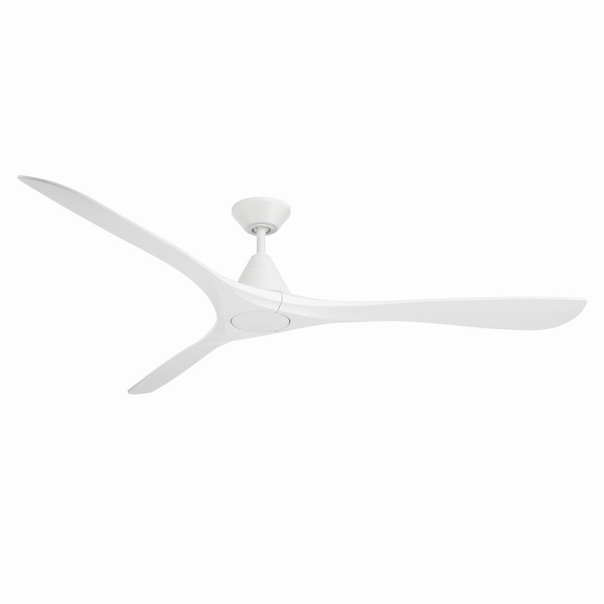 Modern Forms Fans Carve | Outdoor Ceiling Fan & Remote