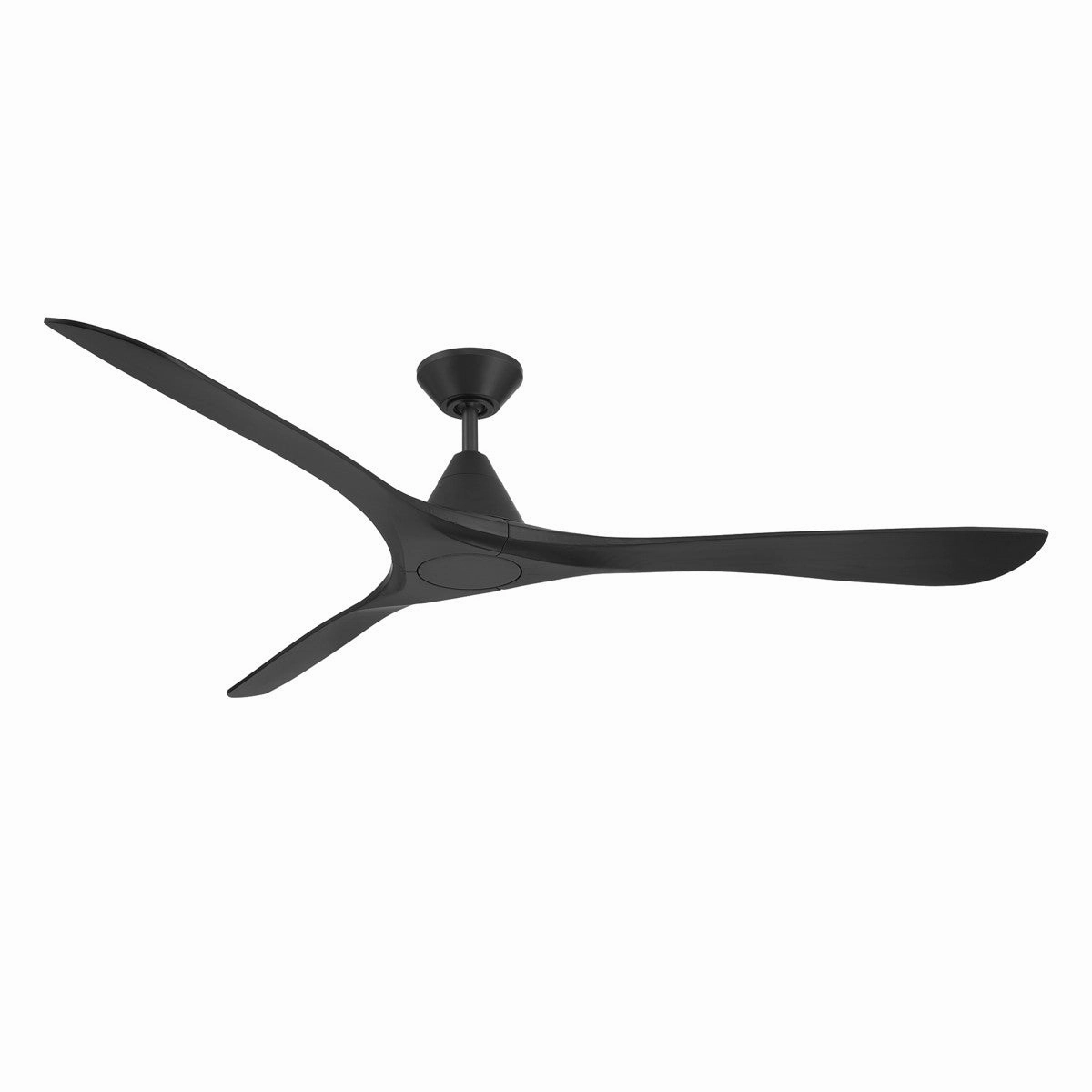 Modern Forms Fans Carve | Outdoor Ceiling Fan & Remote