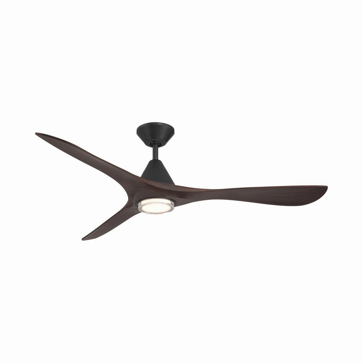 Modern Forms Fans Carve | Outdoor Ceiling Fan & Remote