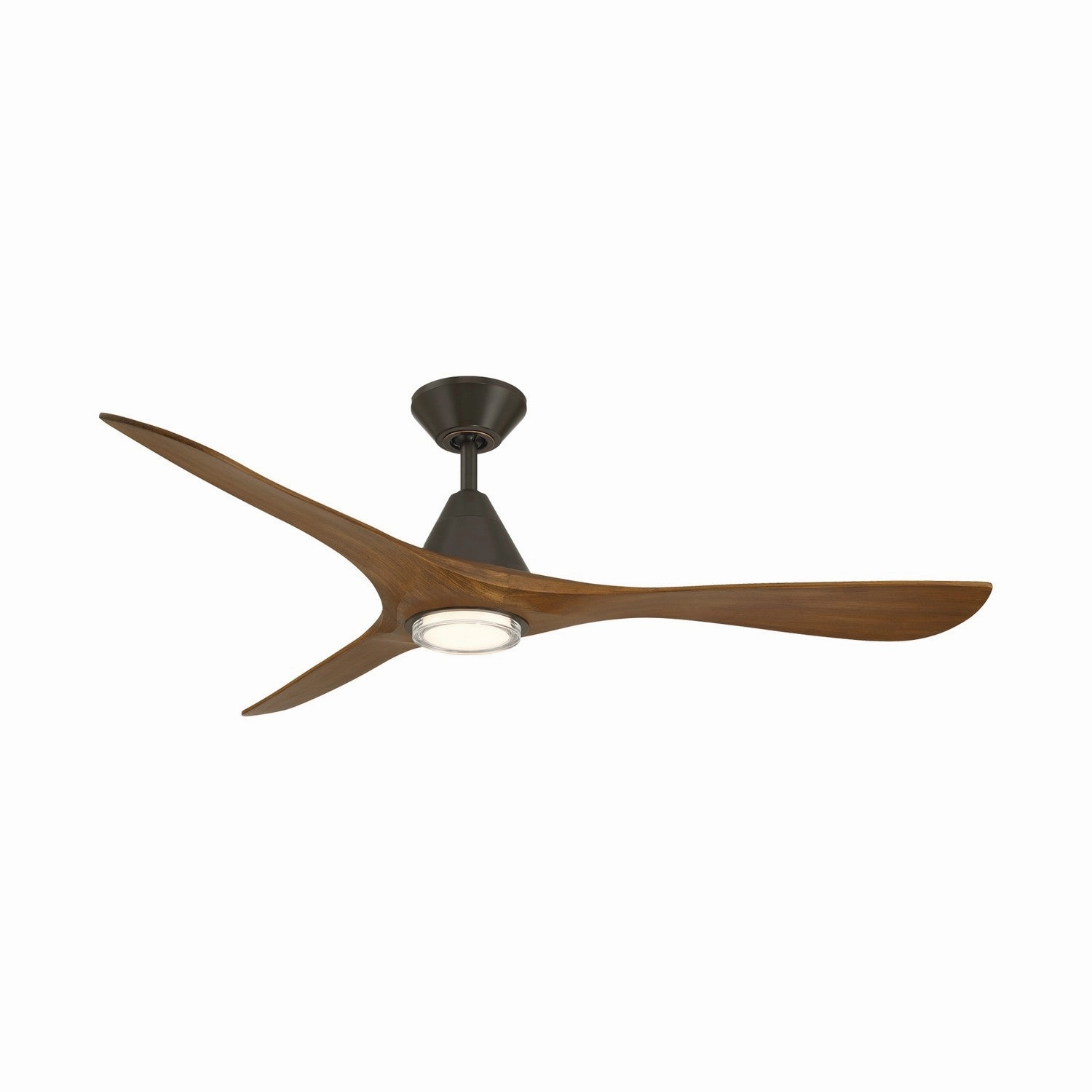 Modern Forms Fans Carve | Outdoor Ceiling Fan & Remote
