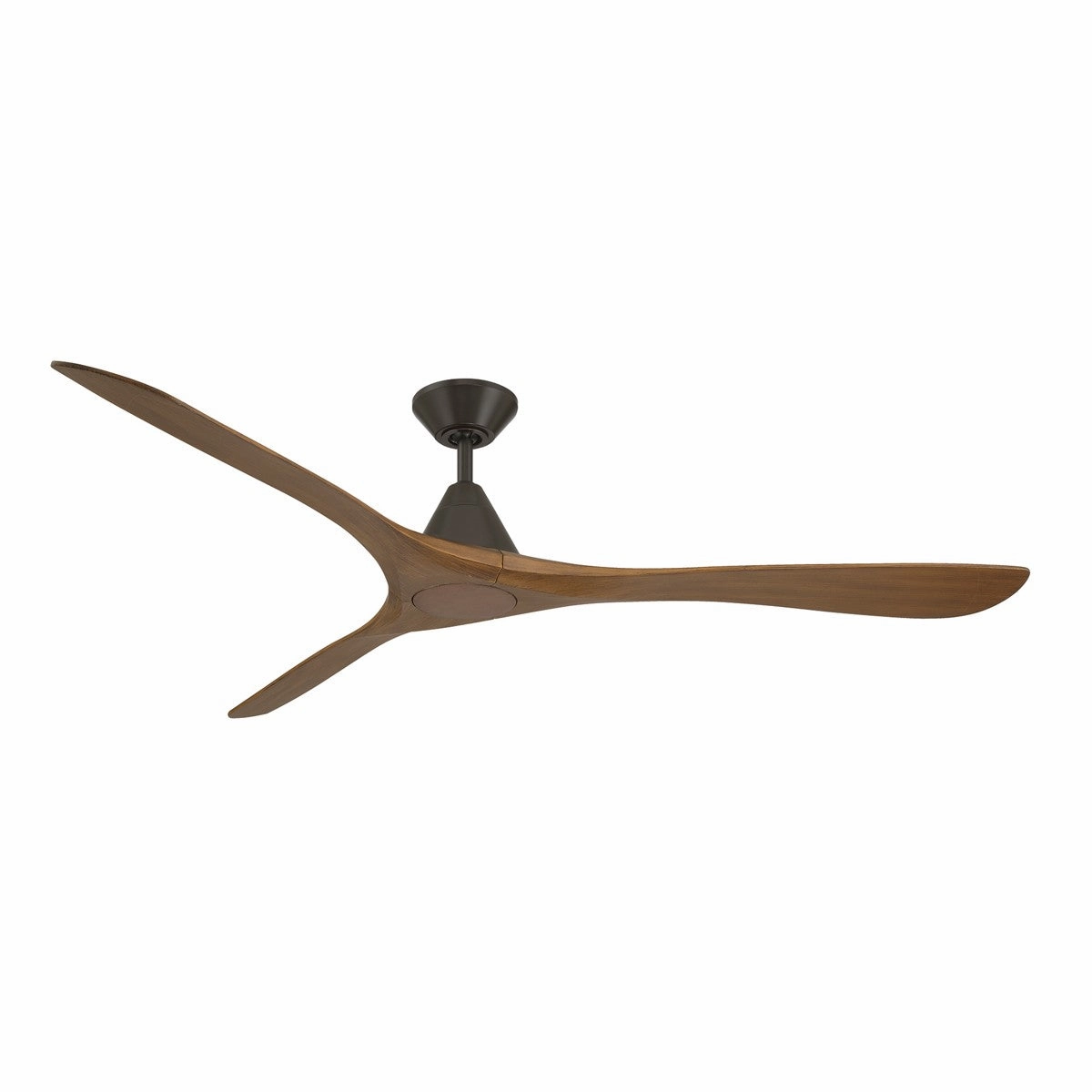 Modern Forms Fans Carve | Outdoor Ceiling Fan & Remote