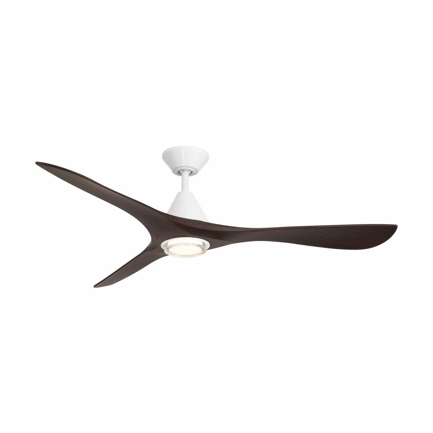 Modern Forms Fans Carve | Outdoor Ceiling Fan & Remote