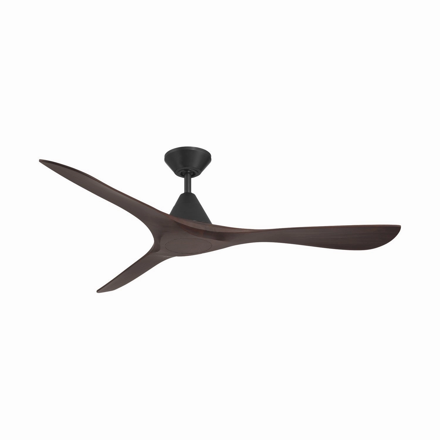 Modern Forms Fans Carve | Outdoor Ceiling Fan & Remote