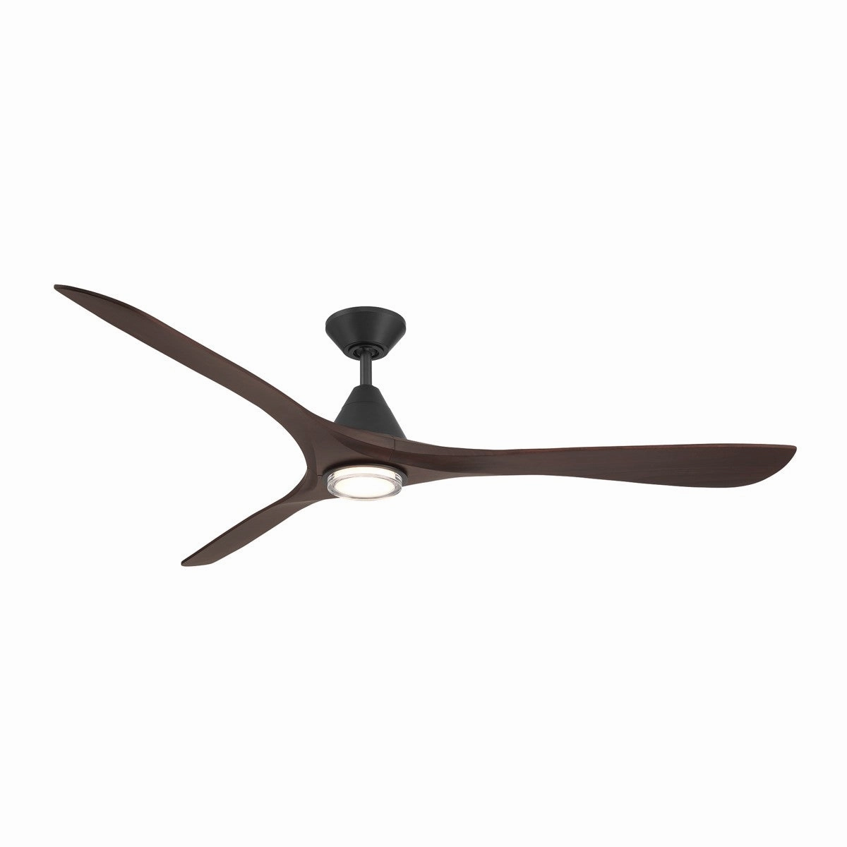 Modern Forms Fans Carve | Outdoor Ceiling Fan & Remote