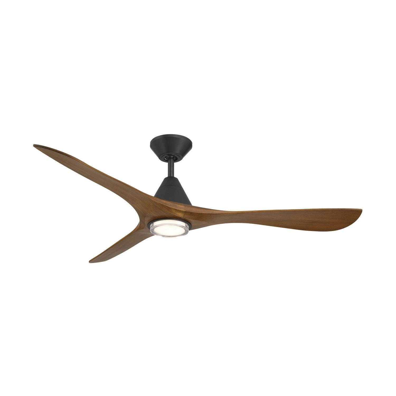 Modern Forms Fans Carve | Outdoor Ceiling Fan & Remote
