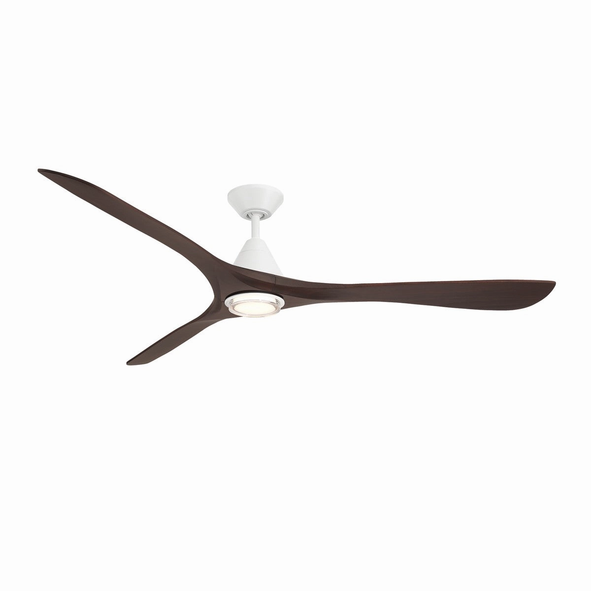 Modern Forms Fans Carve | Outdoor Ceiling Fan & Remote