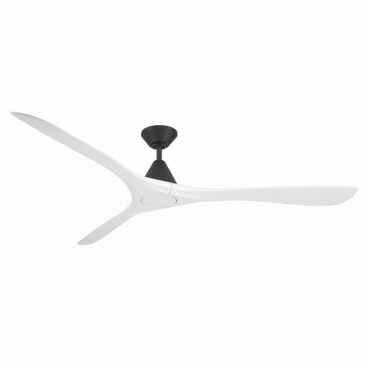 Modern Forms Fans Carve | Outdoor Ceiling Fan & Remote