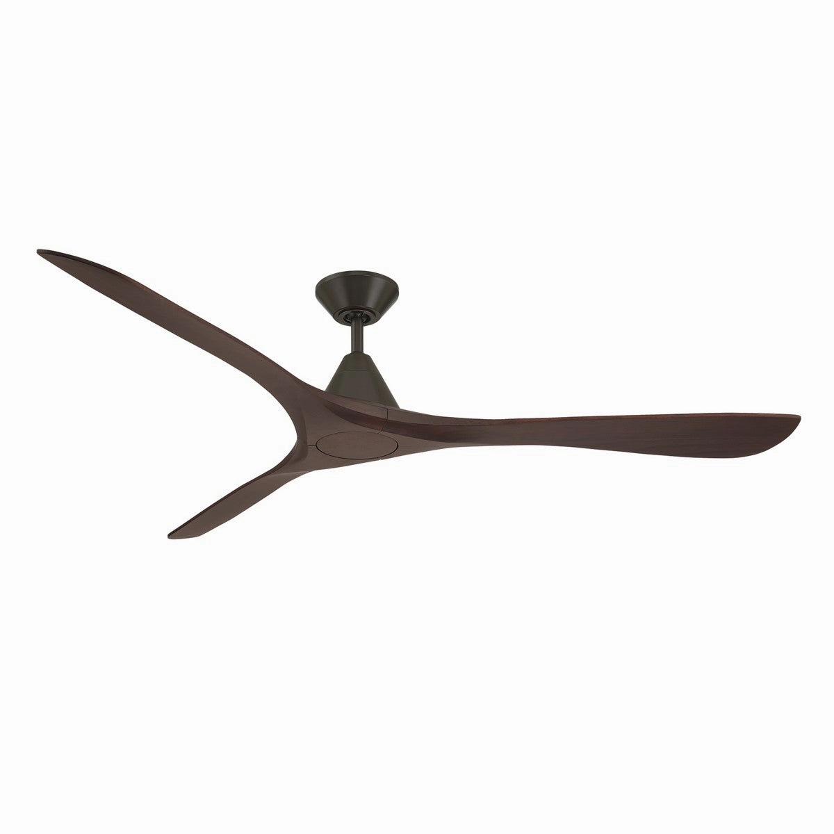 Modern Forms Fans Carve | Outdoor Ceiling Fan & Remote