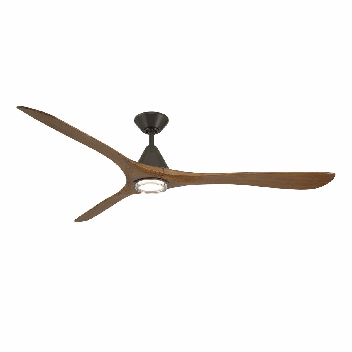 Modern Forms Fans Carve | Outdoor Ceiling Fan & Remote