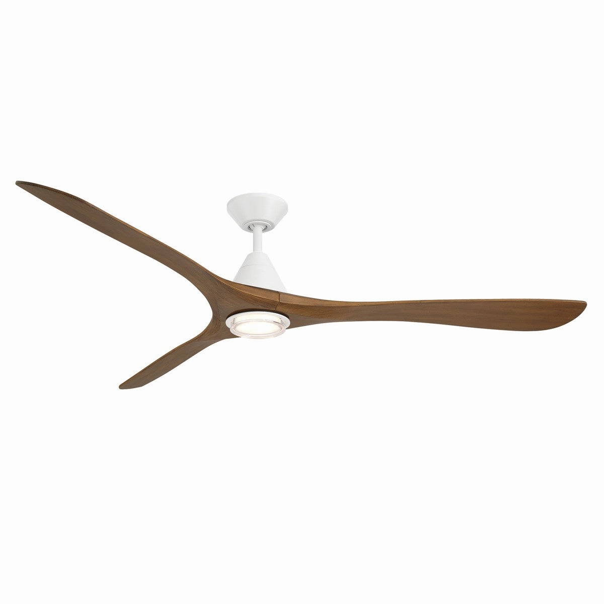 Modern Forms Fans Carve | Outdoor Ceiling Fan & Remote