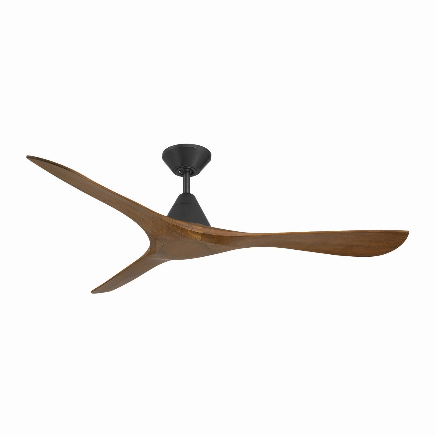 Modern Forms Fans Carve | Outdoor Ceiling Fan & Remote