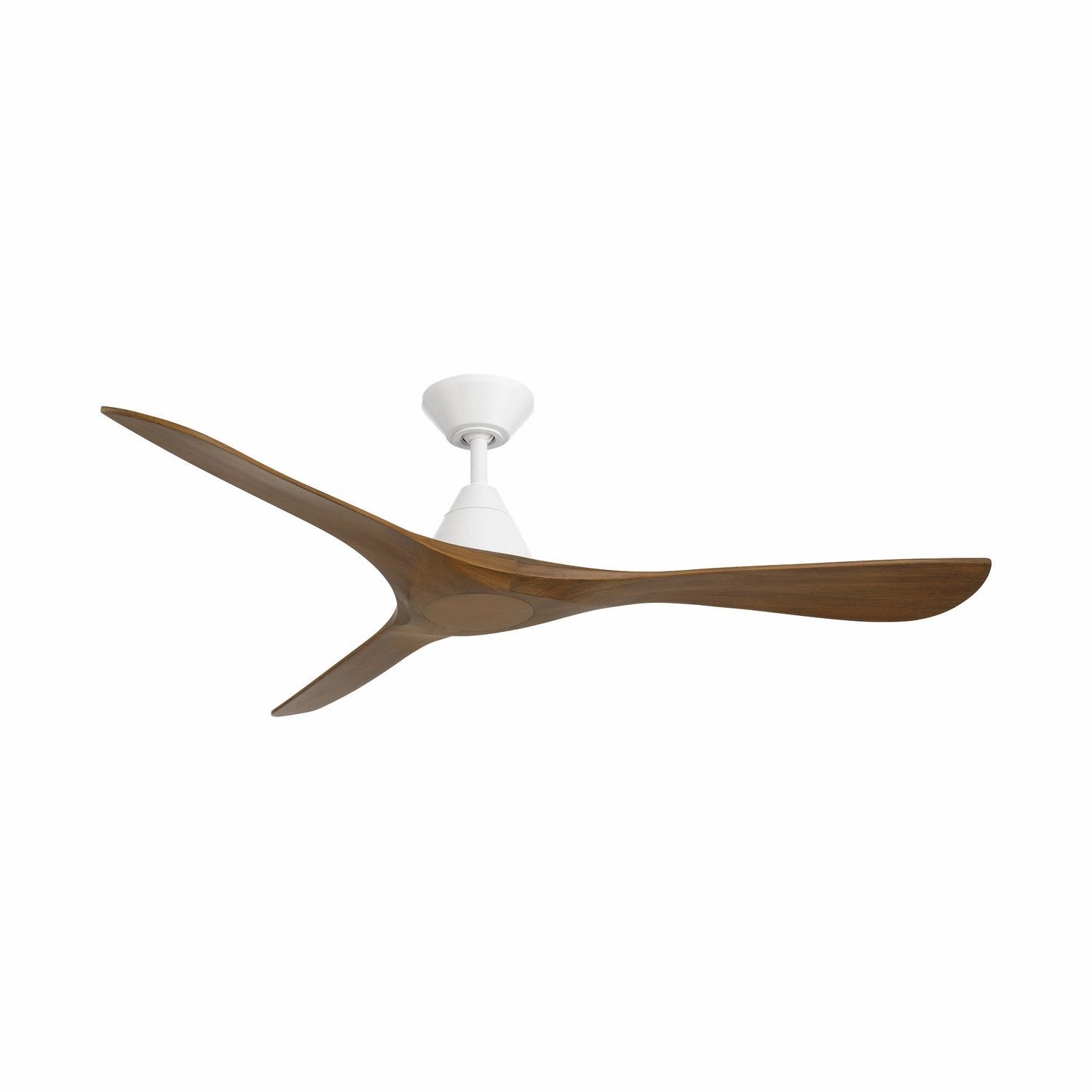 Modern Forms Fans Carve | Outdoor Ceiling Fan & Remote
