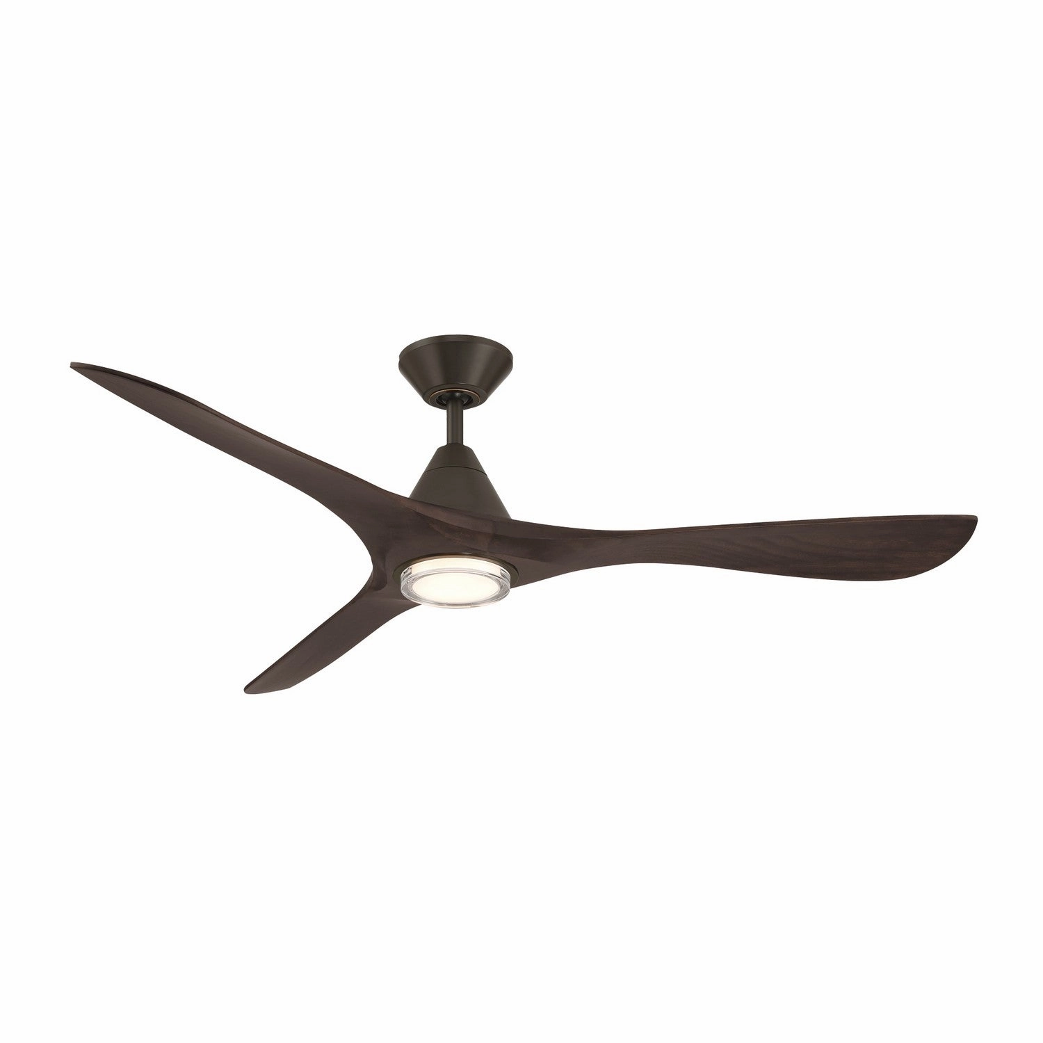 Modern Forms Fans Carve | Outdoor Ceiling Fan & Remote