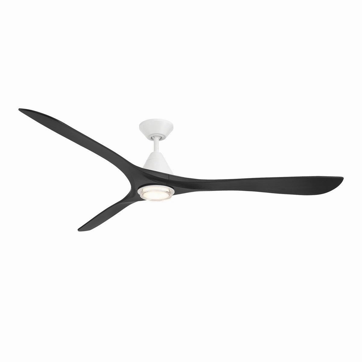 Modern Forms Fans Carve | Outdoor Ceiling Fan & Remote