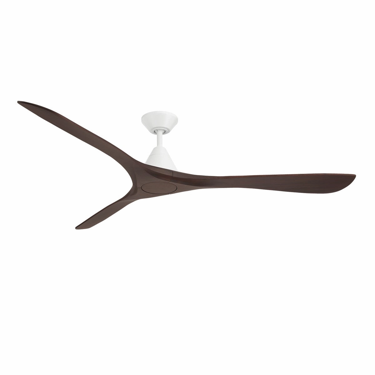 Modern Forms Fans Carve | Outdoor Ceiling Fan & Remote