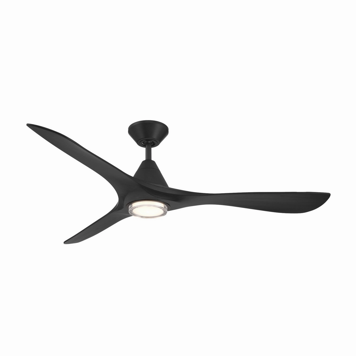 Modern Forms Fans Carve | Outdoor Ceiling Fan & Remote