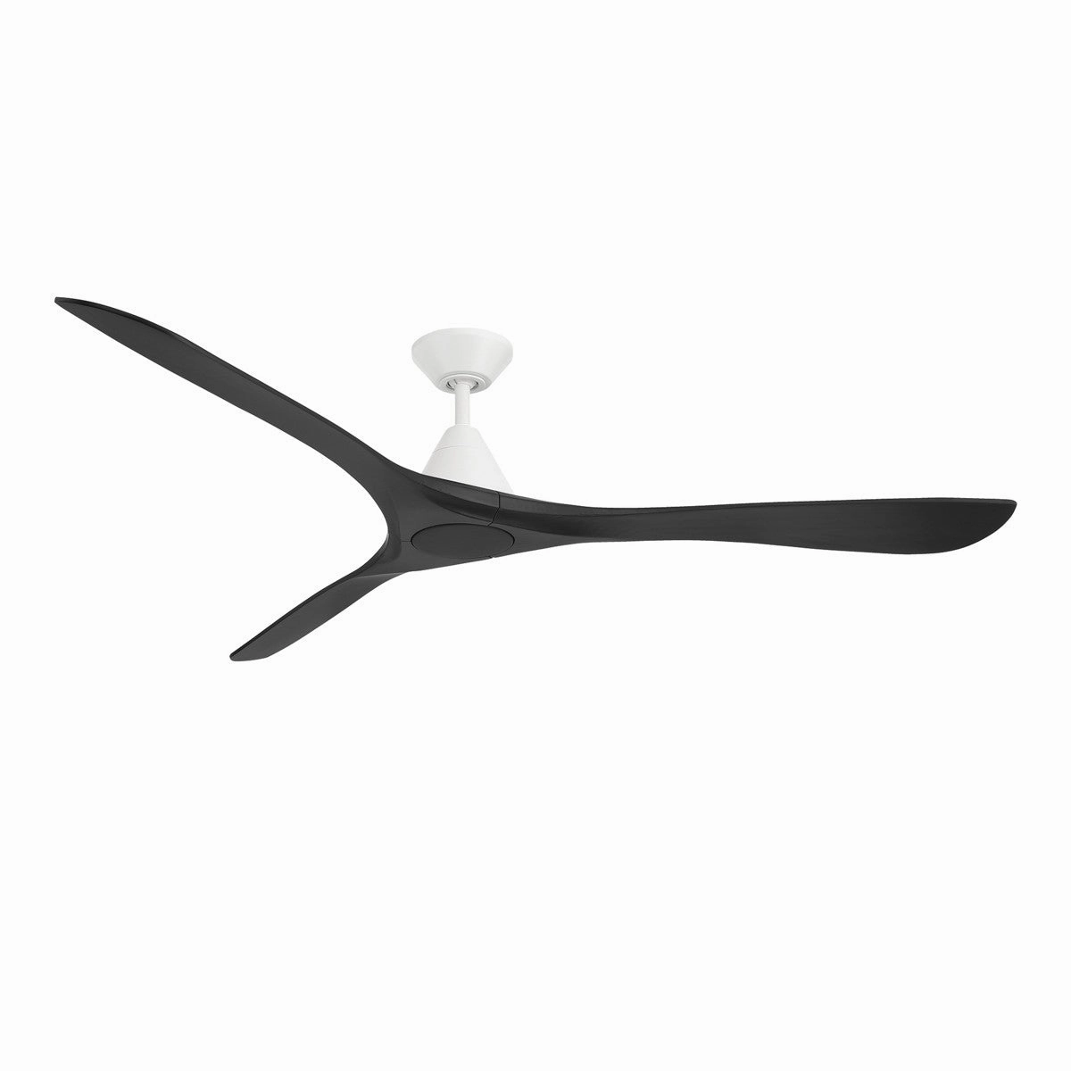Modern Forms Fans Carve | Outdoor Ceiling Fan & Remote