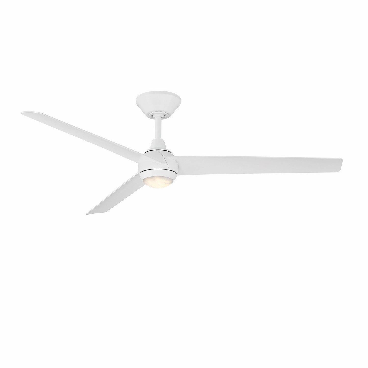 Modern Forms Fans Pisces | Outdoor Ceiling Fan with 16W LED & Remote
