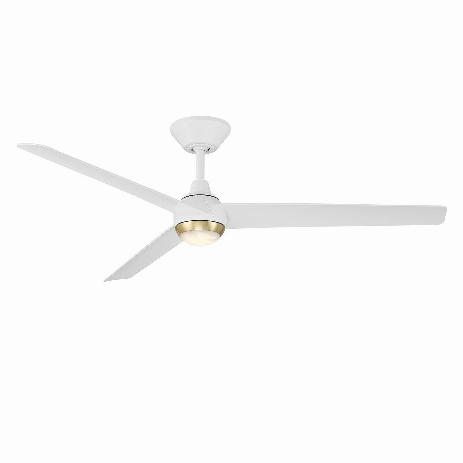 Modern Forms Fans Pisces | Outdoor Ceiling Fan with 16W LED & Remote