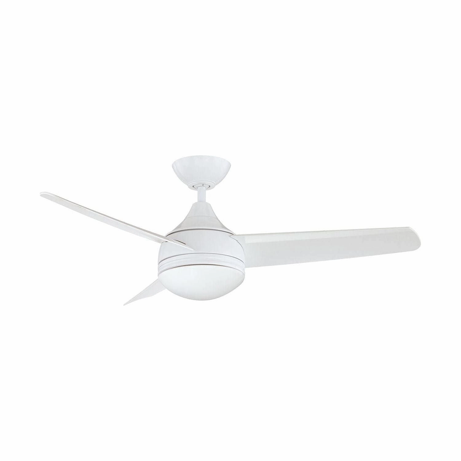 Moderno 42" LED Ceiling Fan