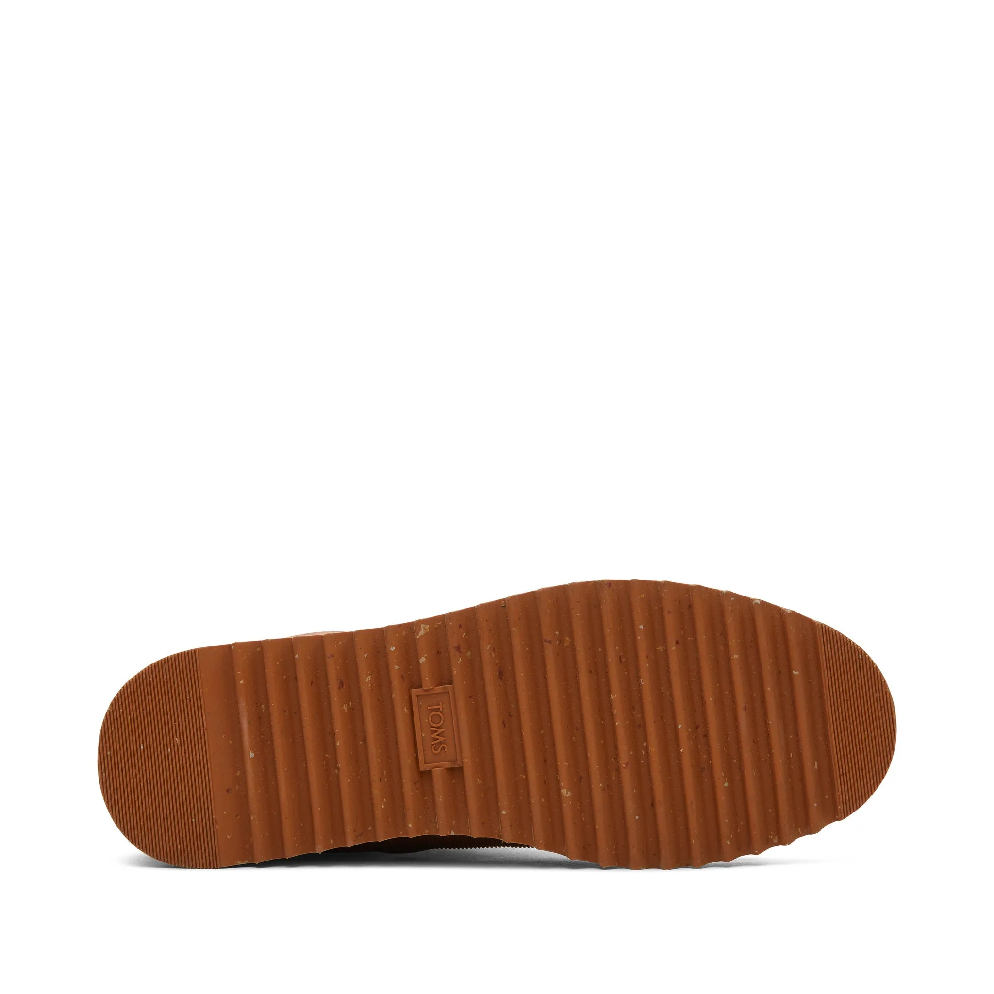 Mojave Tan Water Resistant Leather Boot