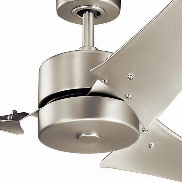Motu Ceiling Fan