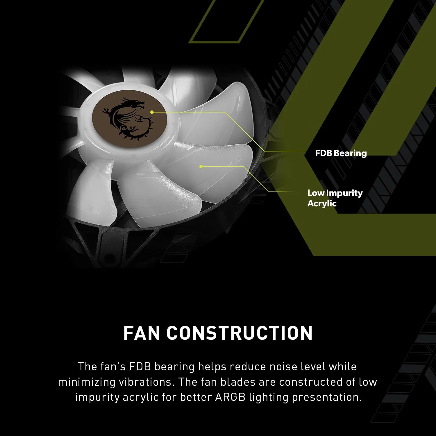 MSI MAG CoreLiquid E360 Black - AIO ARGB CPU Liquid Cooler - Rotating Cap Design - 360mm Radiator - Triple 120mm ARGB PWM Fans - LGA 1700/1851 / AM5/AM4 Compatible
