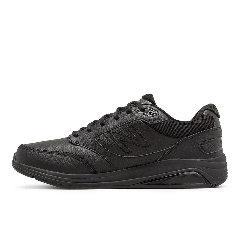 MW928v3 - Black - Men's