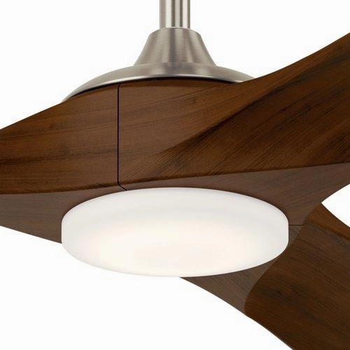 Mylo 60" Ceiling Fan