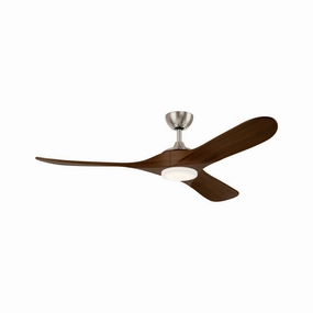 Mylo 60" Ceiling Fan efficient ceiling fans for home cooling