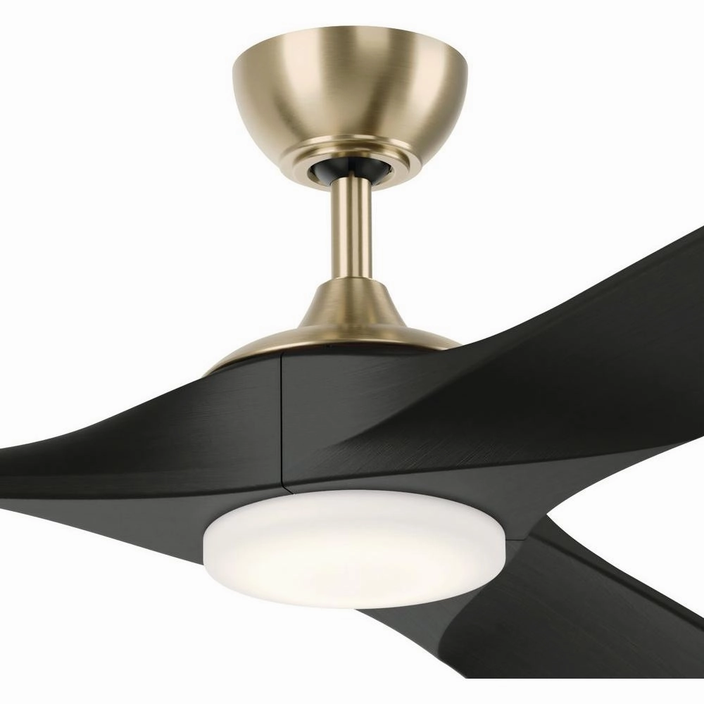 Mylo 60" Ceiling Fan