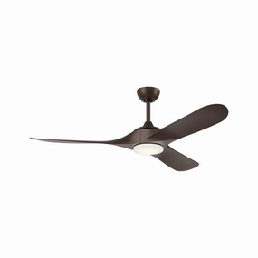 Mylo 60" Weather  Ceiling Fan efficient ceiling fans for home cooling