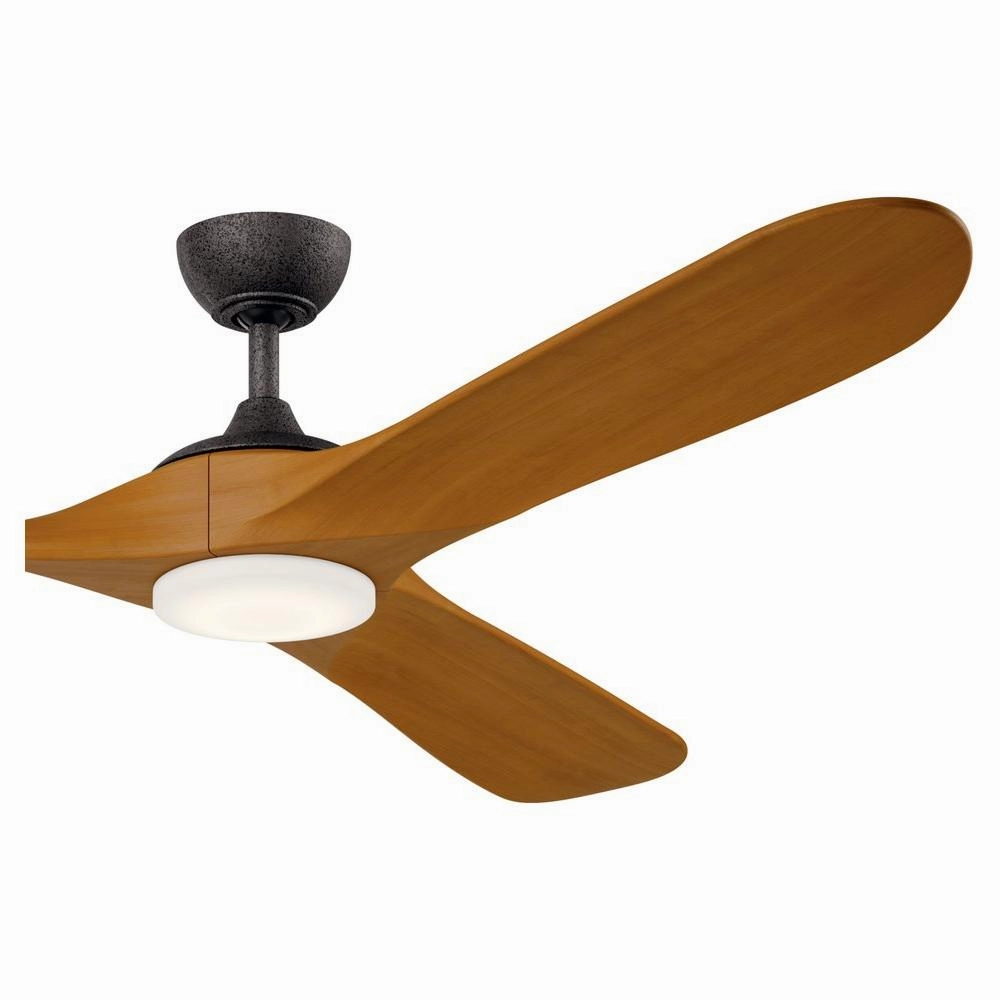 Mylo 70" Ceiling Fan
