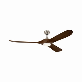 Mylo 70" Ceiling Fan quiet ceiling fans with remote control
