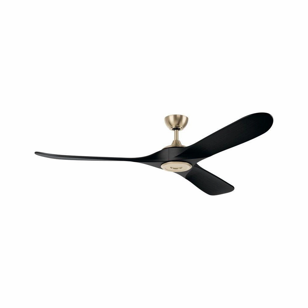 Mylo 70" Ceiling Fan