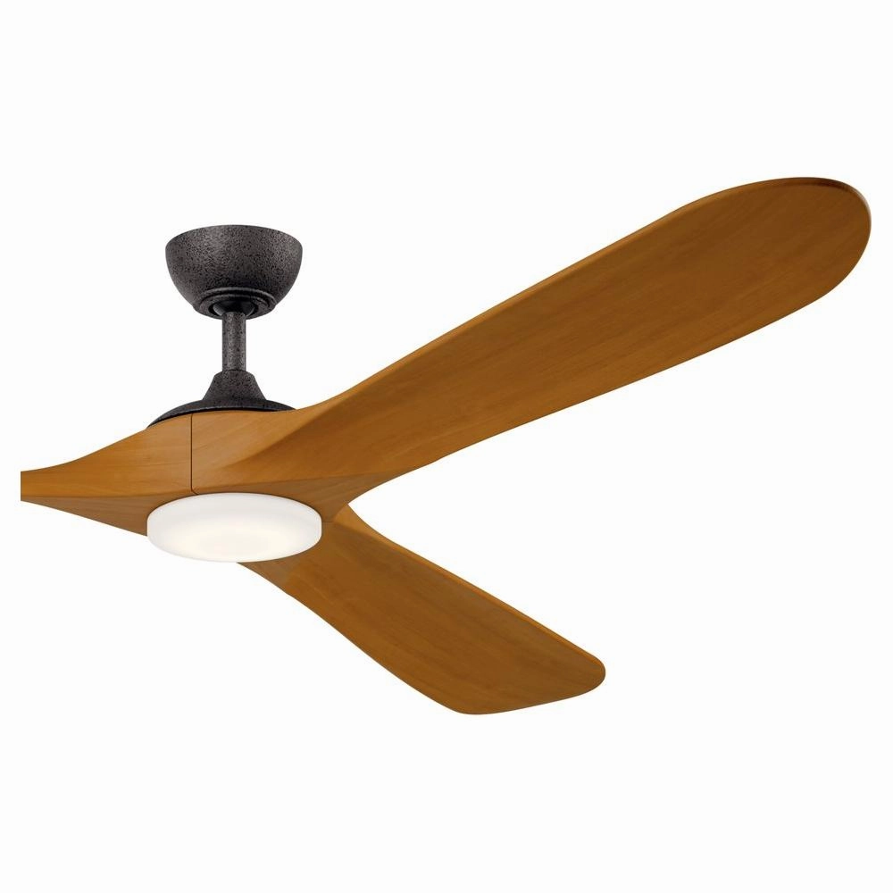 Mylo 80" Ceiling Fan