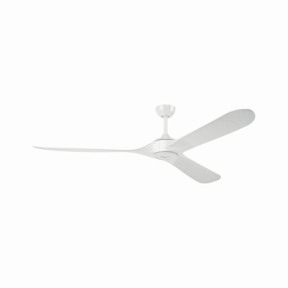 Mylo 80" Weather  Ceiling Fan