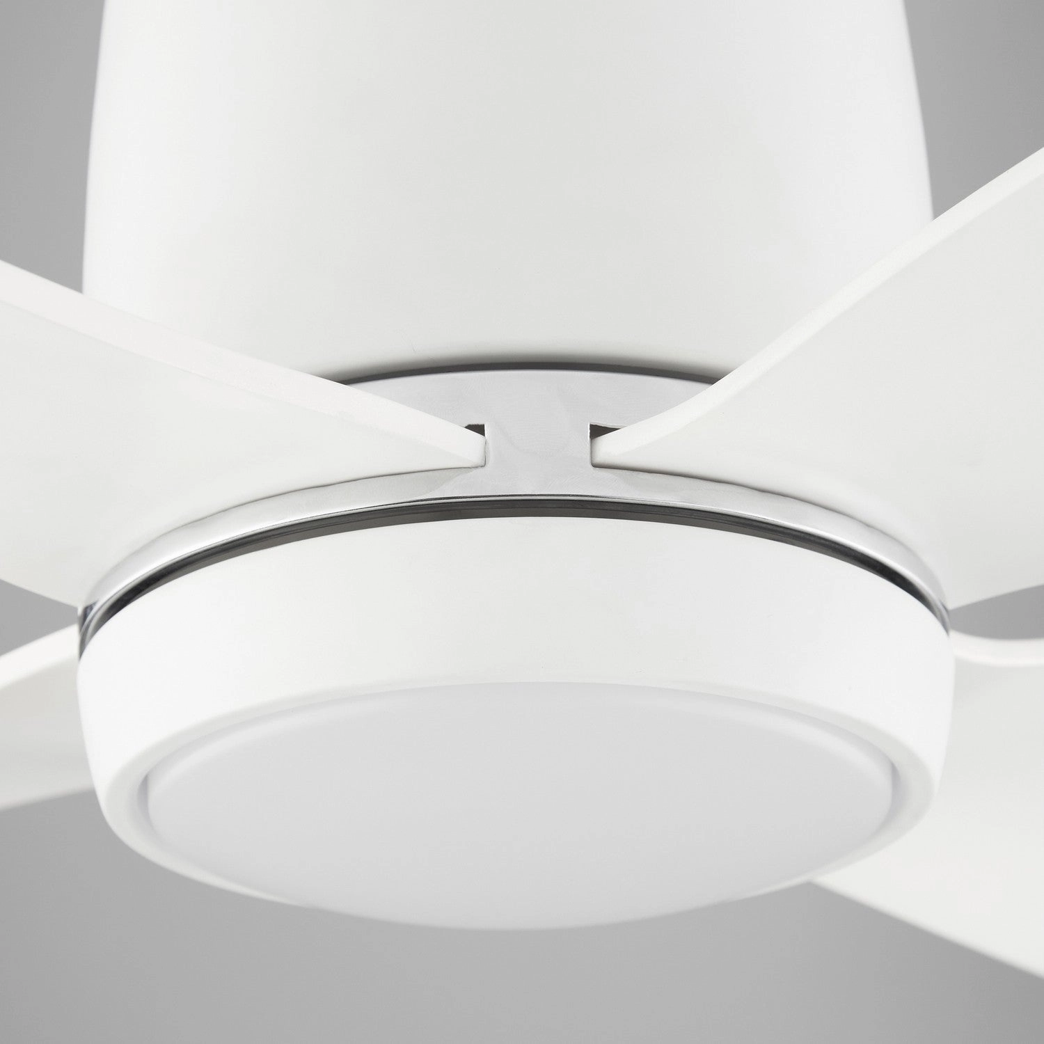 Myriad 56"Ceiling Fan White