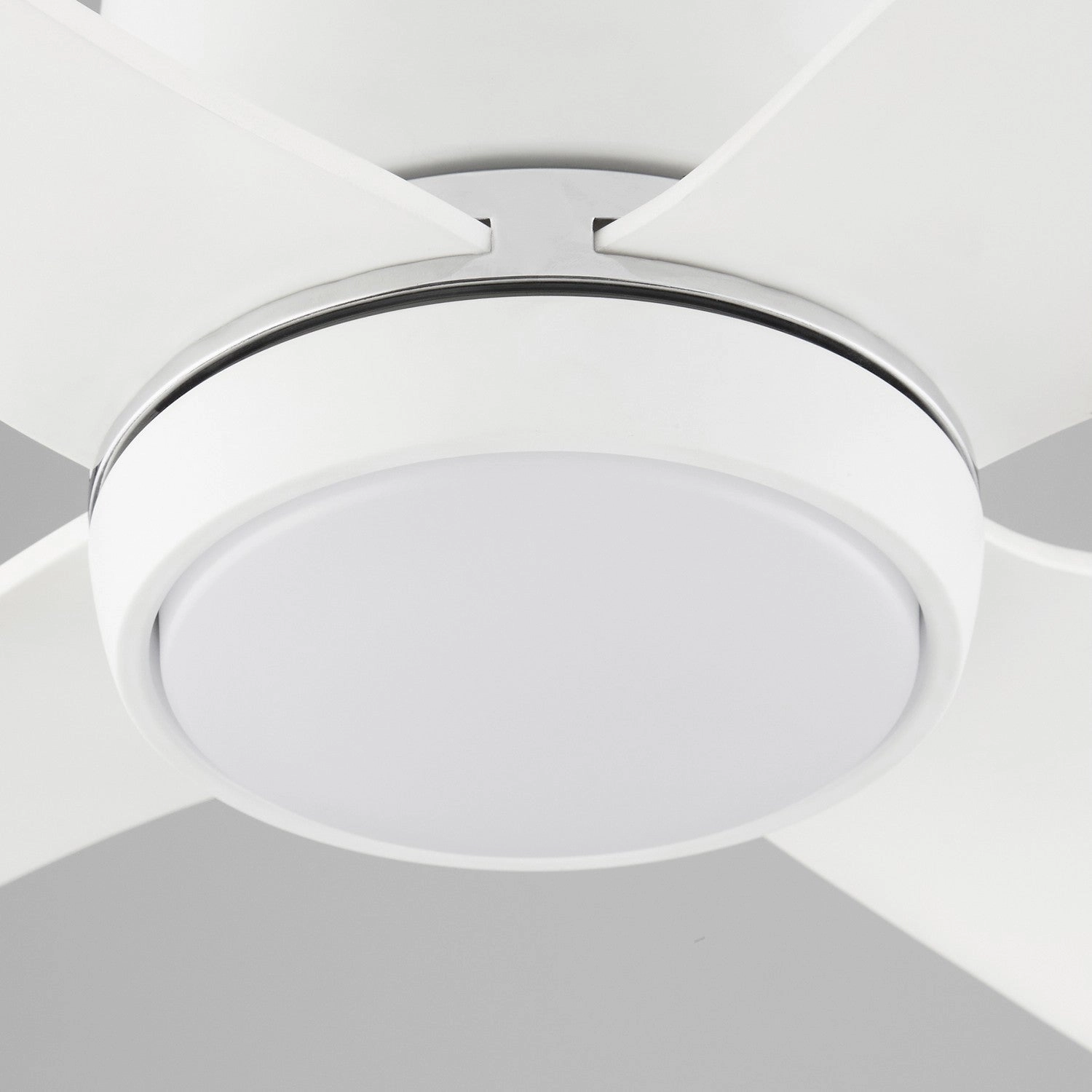 Myriad 56"Ceiling Fan White
