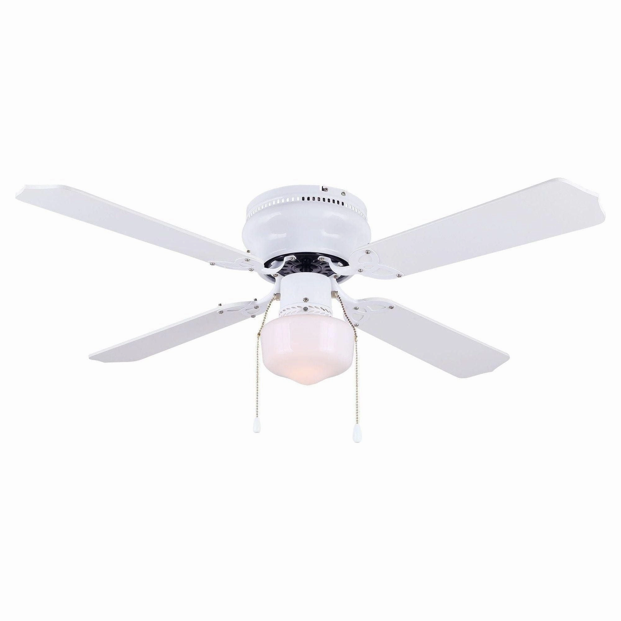 Neptune Ceiling Fan ceiling fans with integrated LED lighting