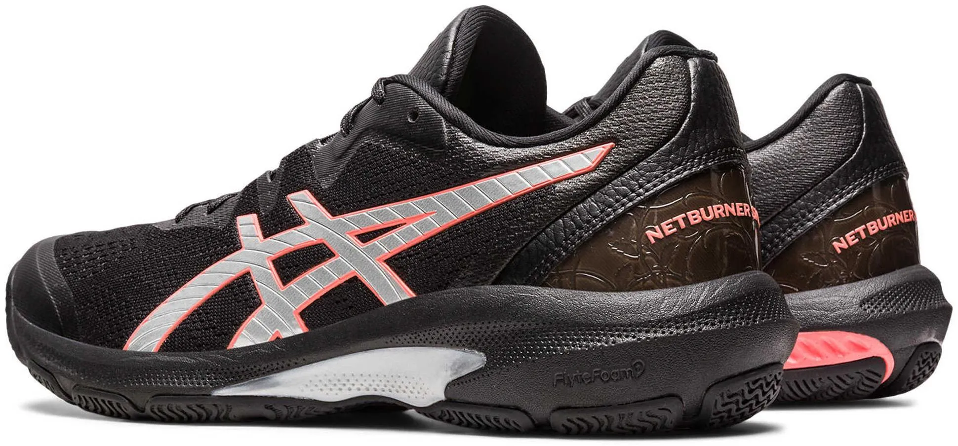 Netburner Shield FF Women's Netball Shoes (Width B)