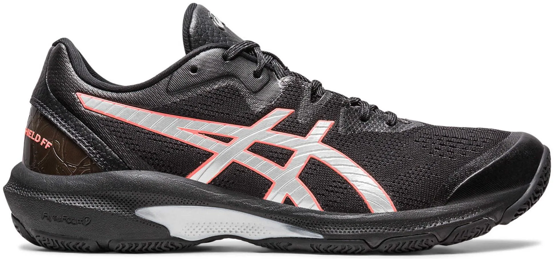 Netburner Shield FF Women's Netball Shoes (Width B)