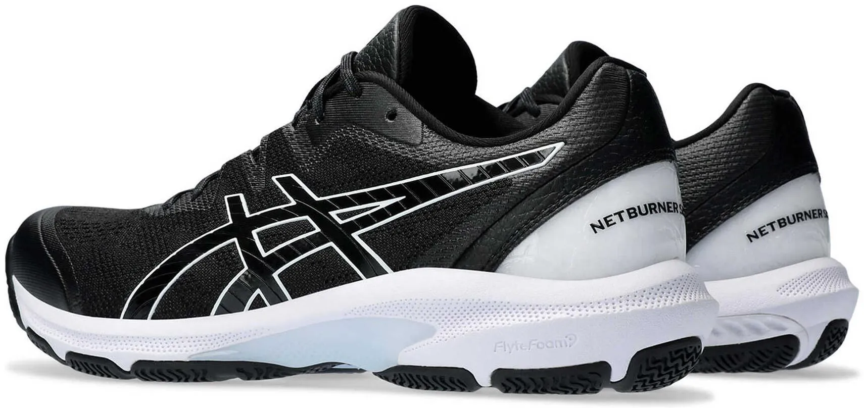Netburner Shield FF Women's Netball Shoes (Width B)